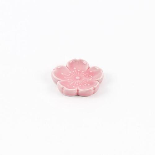 유포 / 초이스 벚꽃 젓가락 받침 핑크 초이스009A